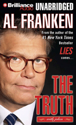 The Truth (with jokes)@